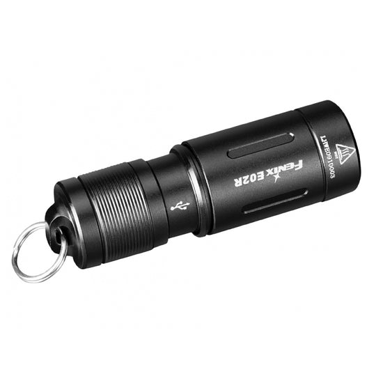 LED flashlight Fenix ​​E02R