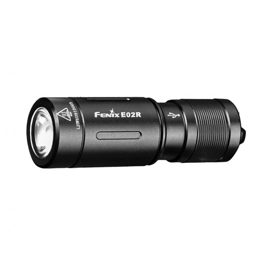 LED flashlight Fenix ​​E02R