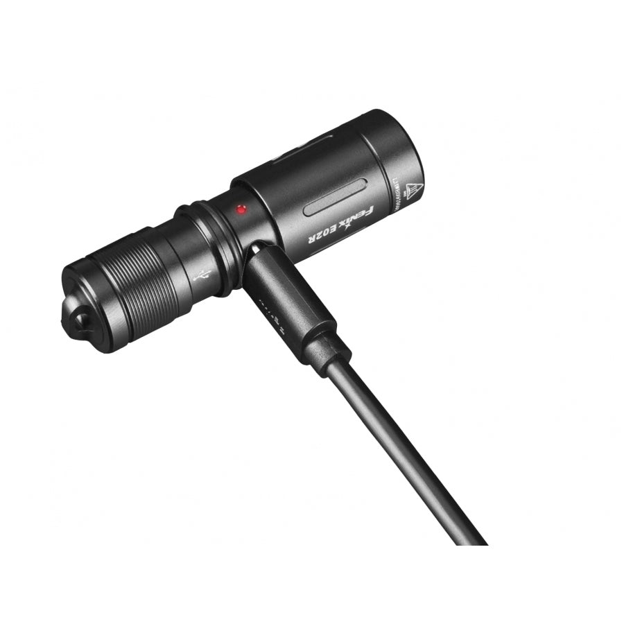 LED flashlight Fenix ​​E02R