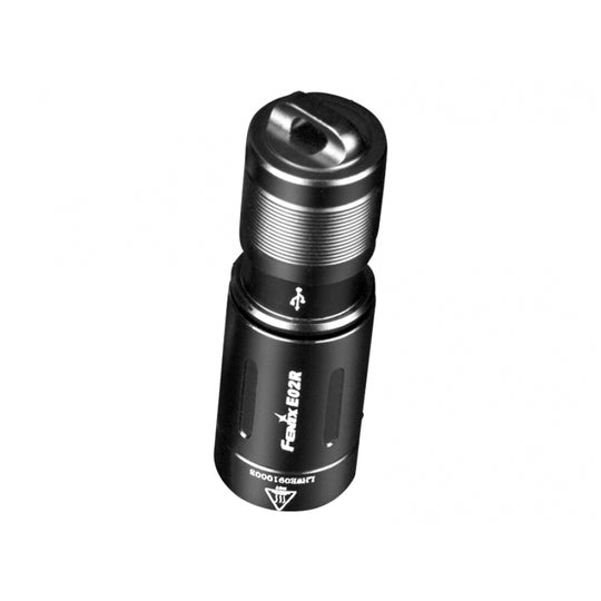 LED flashlight Fenix ​​E02R