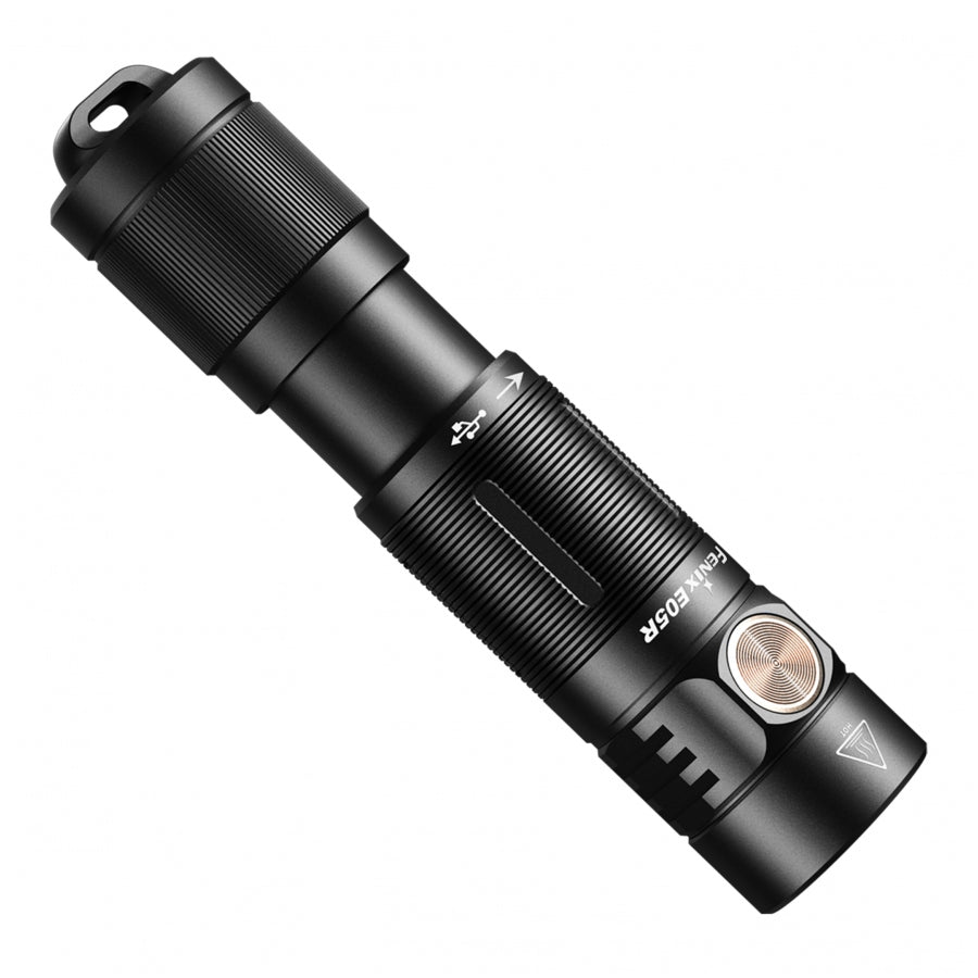 LED flashlight Fenix ​​E05R