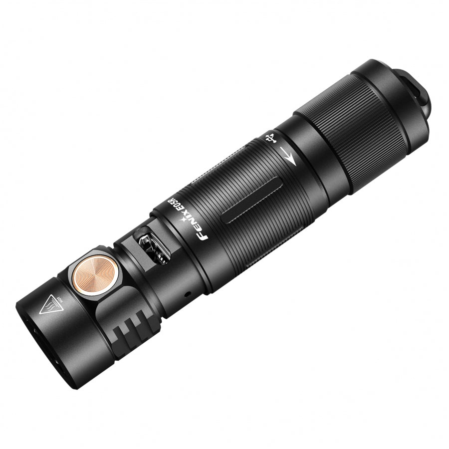 LED flashlight Fenix ​​E05R