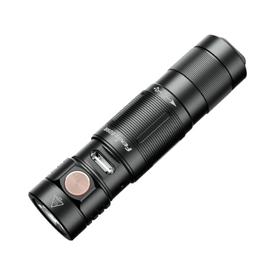 LED Flashlight Fenix ​​E09R