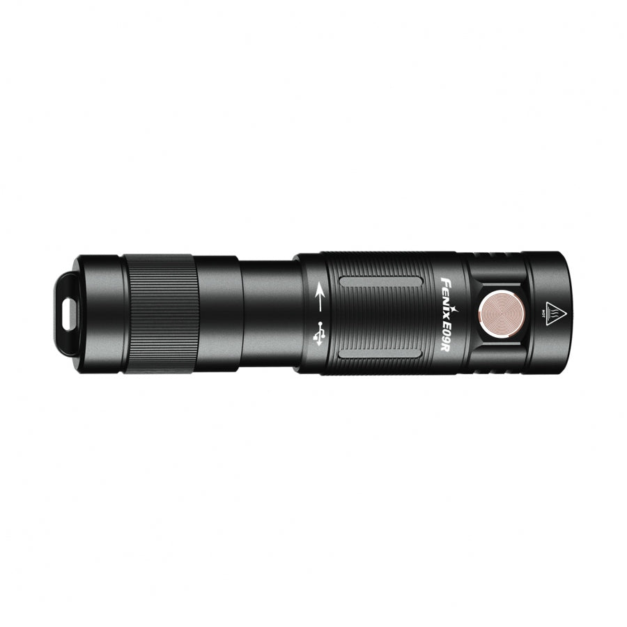 LED Flashlight Fenix ​​E09R