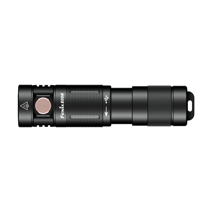 LED Flashlight Fenix ​​E09R