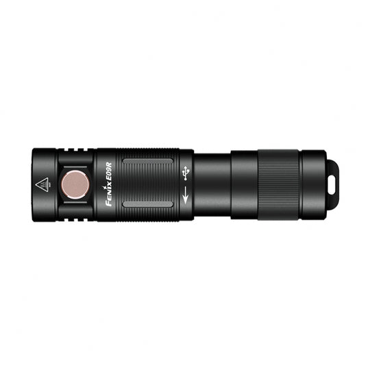 LED Flashlight Fenix ​​E09R