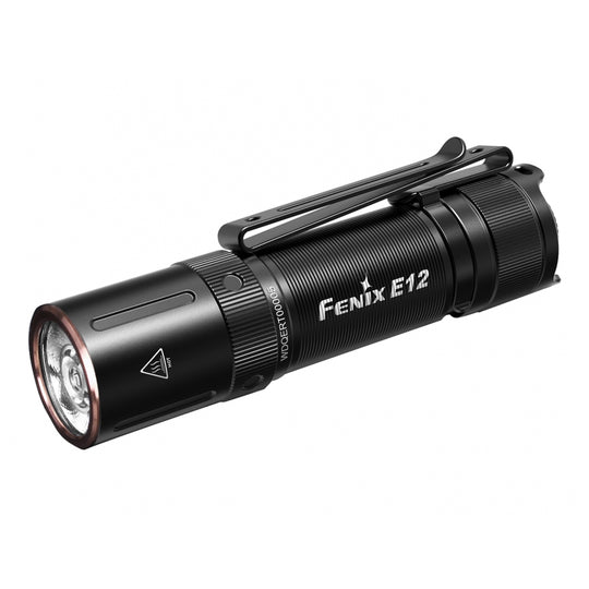 LED flashlight Fenix ​​E12 V2.0