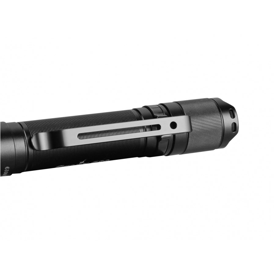 LED flashlight Fenix ​​E20 V2.0