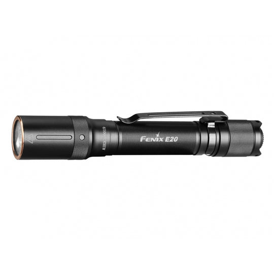 LED flashlight Fenix ​​E20 V2.0