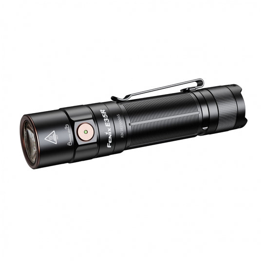 LED Flashlight Fenix ​​E35R