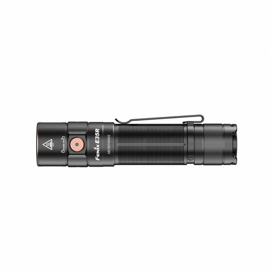 LED Flashlight Fenix ​​E35R