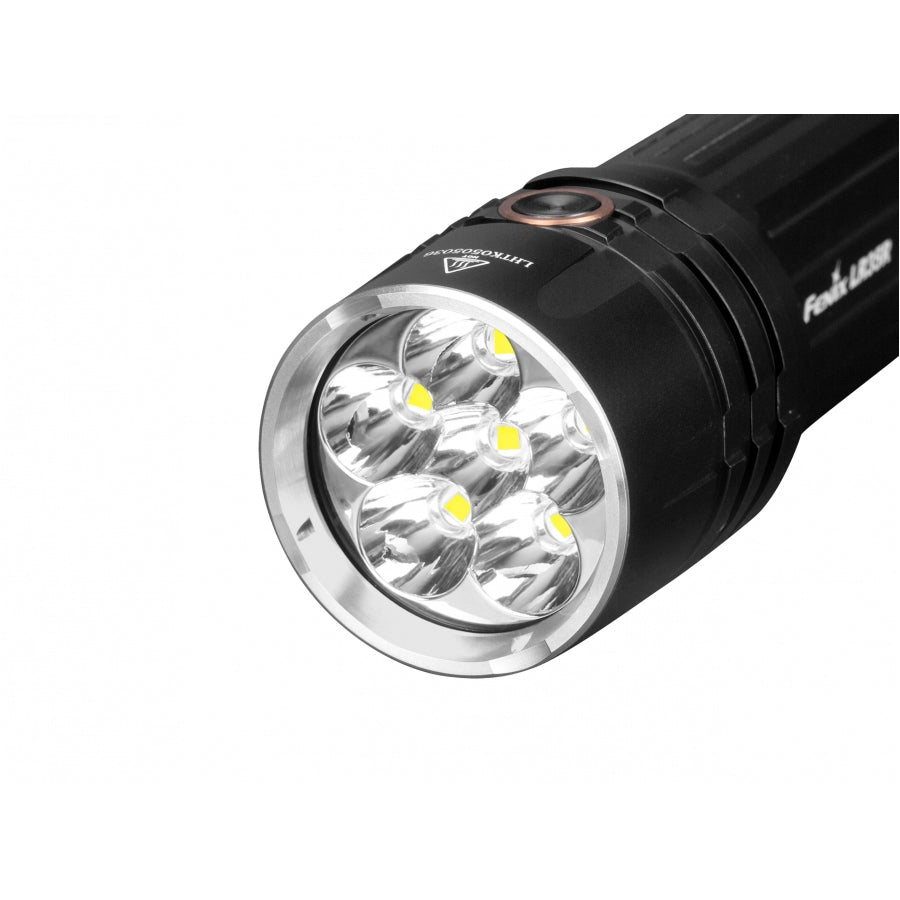 Žibintuvėlis LED Fenix LR35R