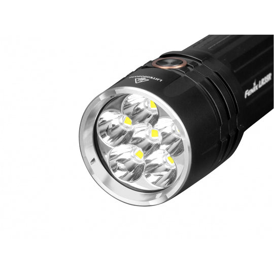 Žibintuvėlis LED Fenix LR35R