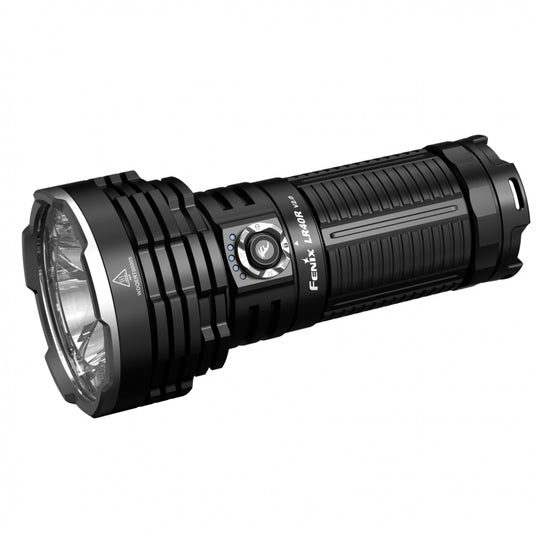 LED flashlight Fenix ​​LR40R V2.0