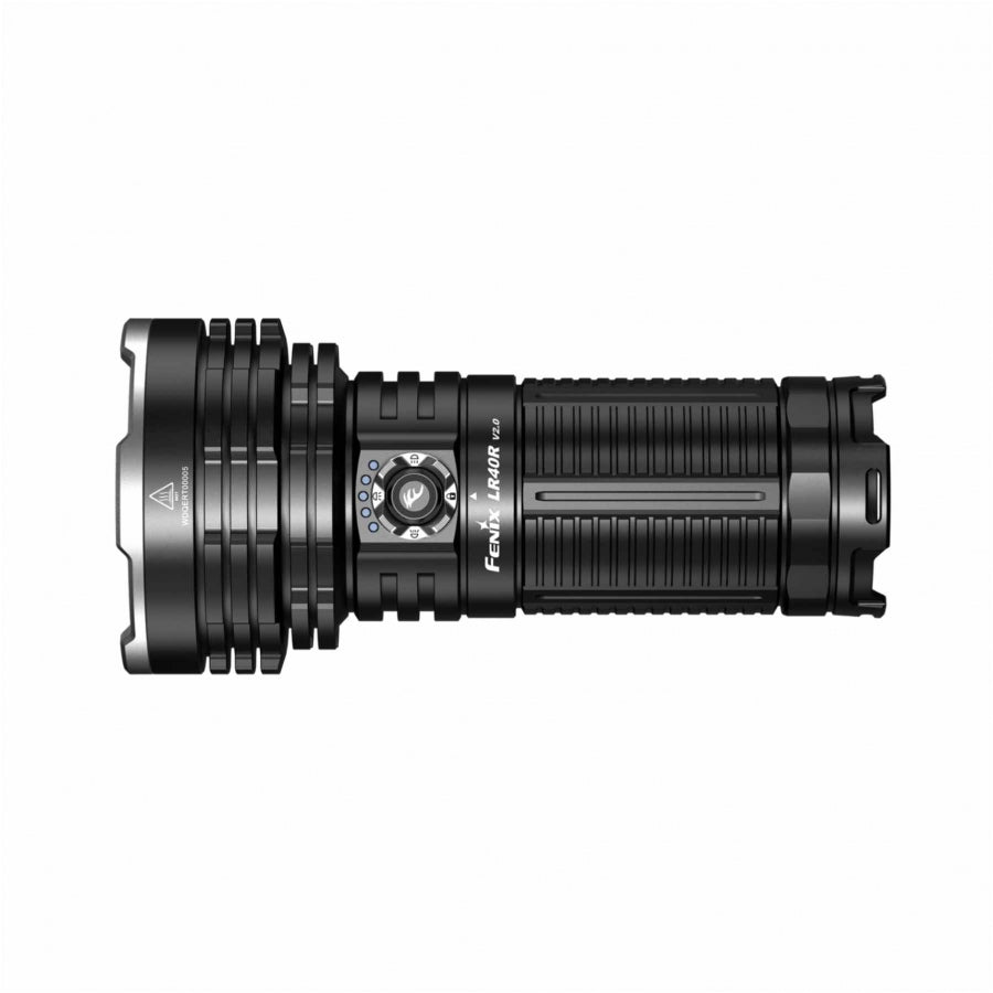 LED flashlight Fenix ​​LR40R V2.0