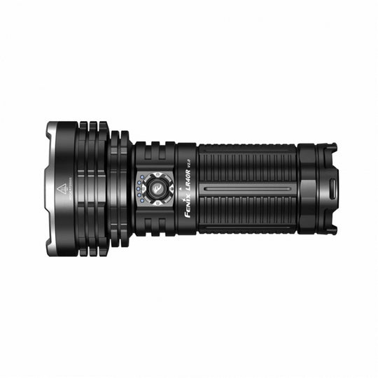 LED flashlight Fenix ​​LR40R V2.0