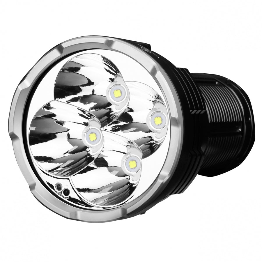 LED Flashlight Fenix ​​LR50R