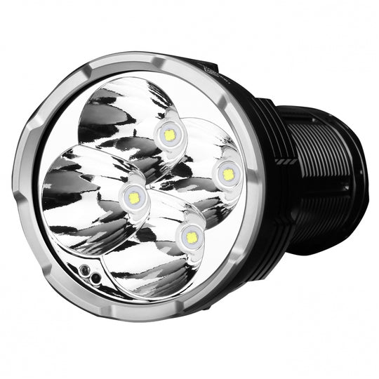 LED Flashlight Fenix ​​LR50R