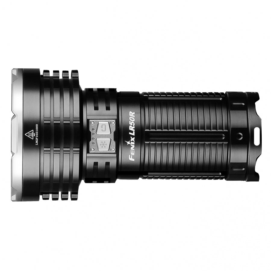 LED Flashlight Fenix ​​LR50R