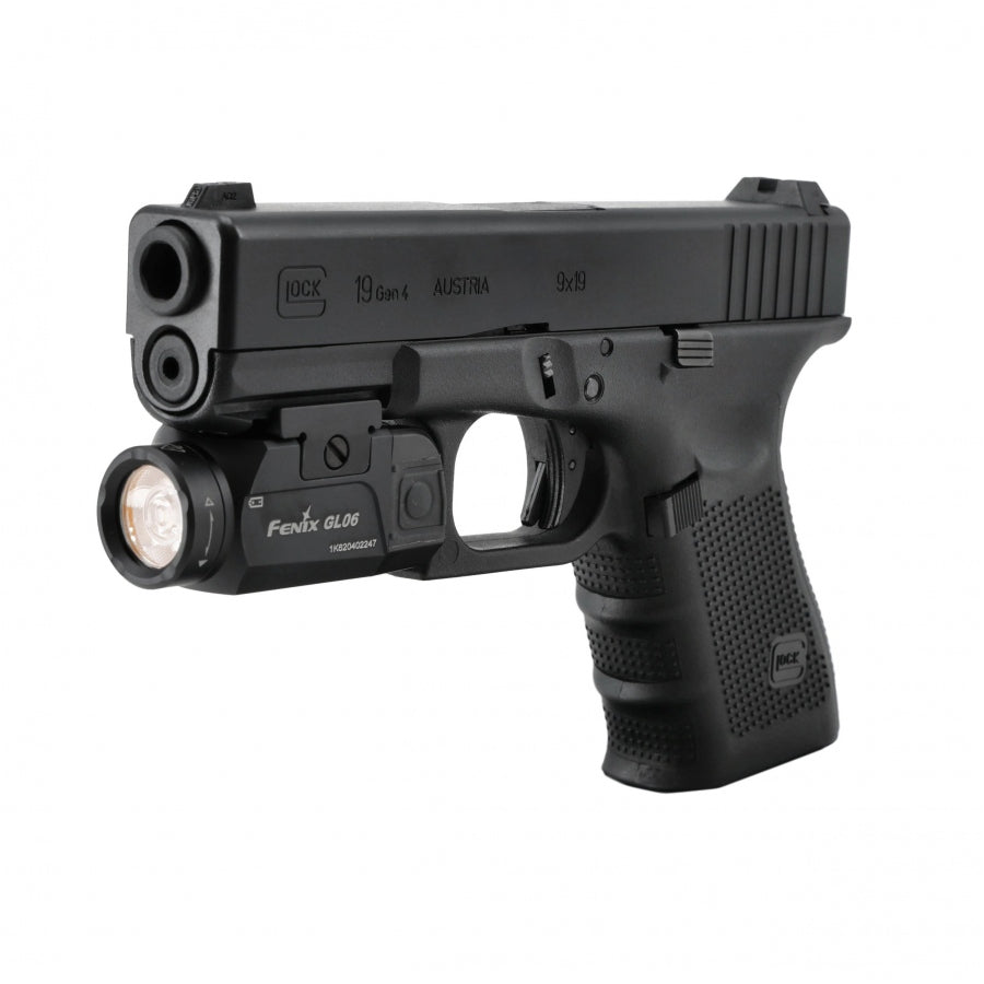 Fenix ​​GL06 gun flashlight