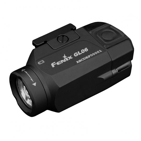 Fenix ​​GL06 gun flashlight