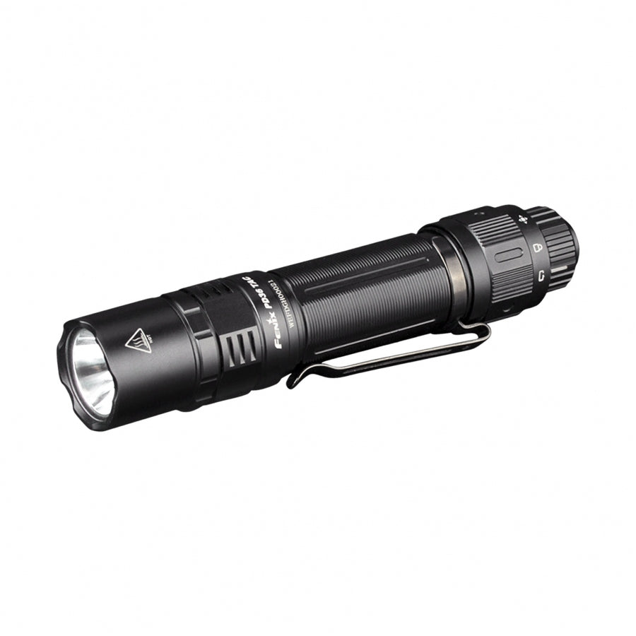 Žibintuvėlis LED Fenix PD36 Tac