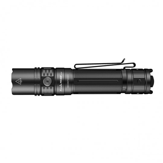 LED flashlight Fenix ​​PD36R V2.0