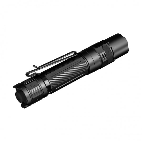 LED flashlight Fenix ​​PD36R V2.0