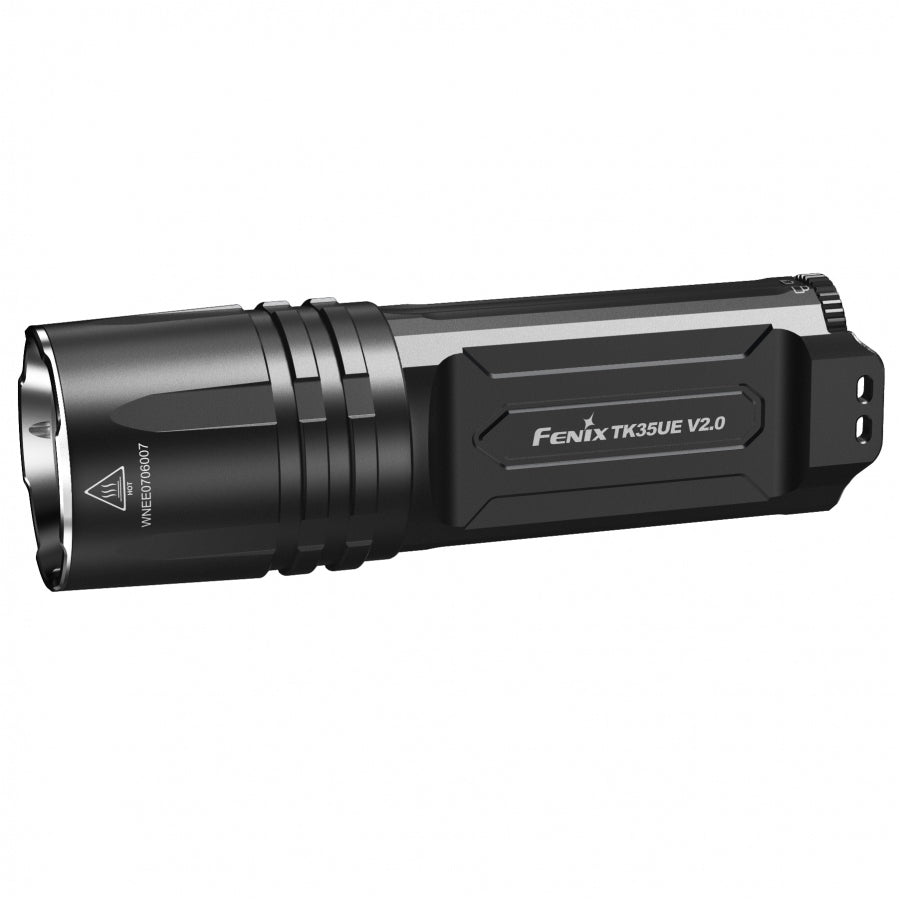 LED Flashlight Fenix ​​TK35UE V2.0