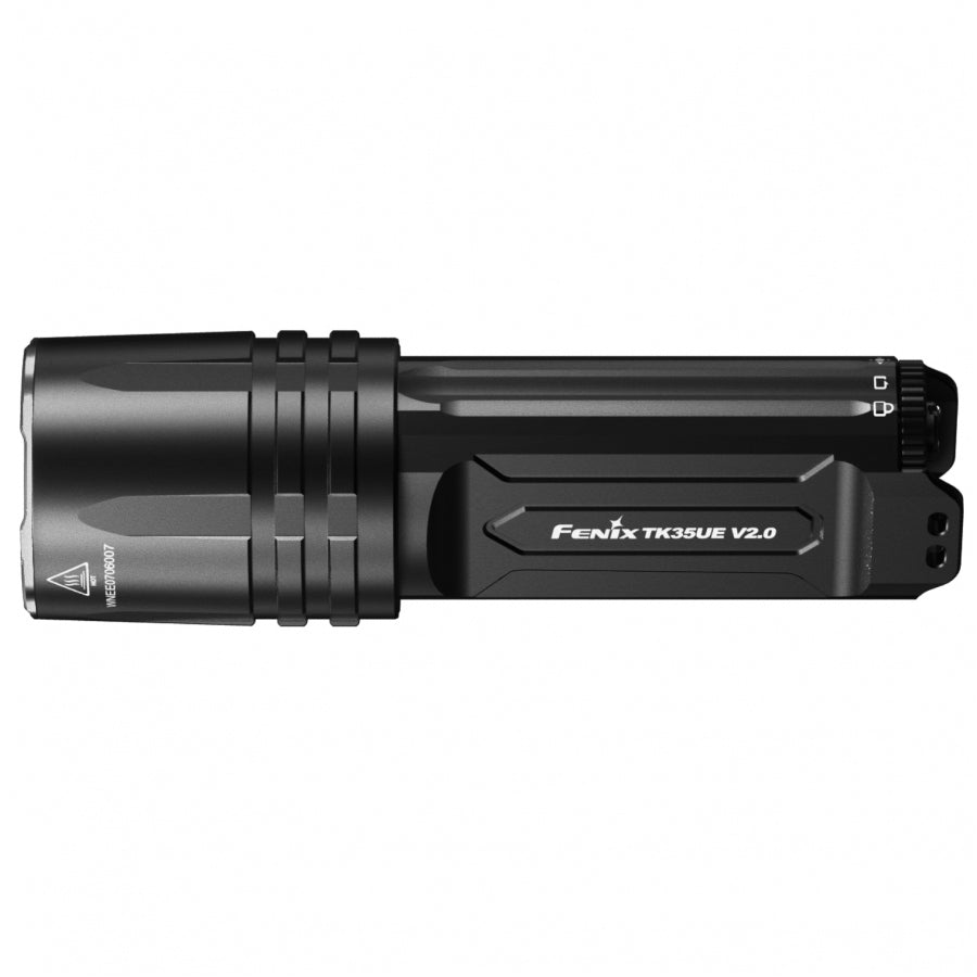 LED Flashlight Fenix ​​TK35UE V2.0