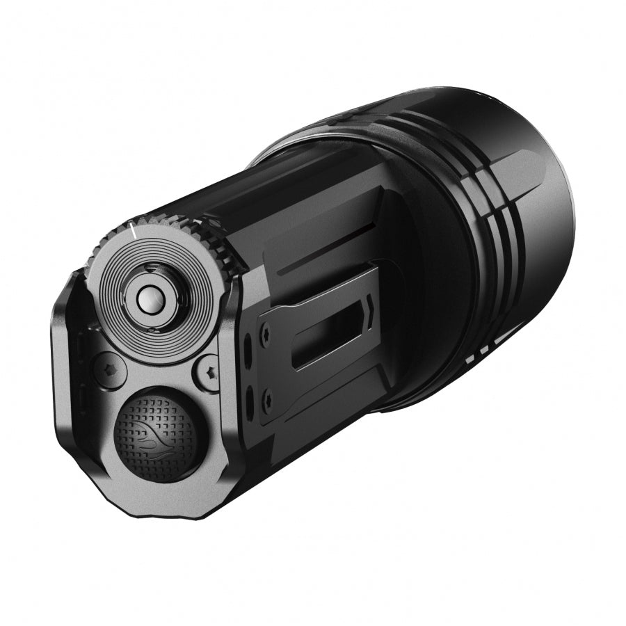 LED Flashlight Fenix ​​TK35UE V2.0