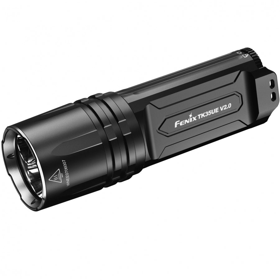 LED Flashlight Fenix ​​TK35UE V2.0