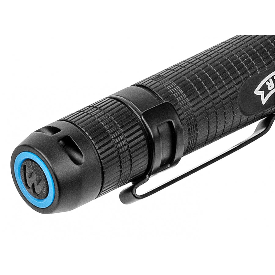 Walther PL31r flashlight