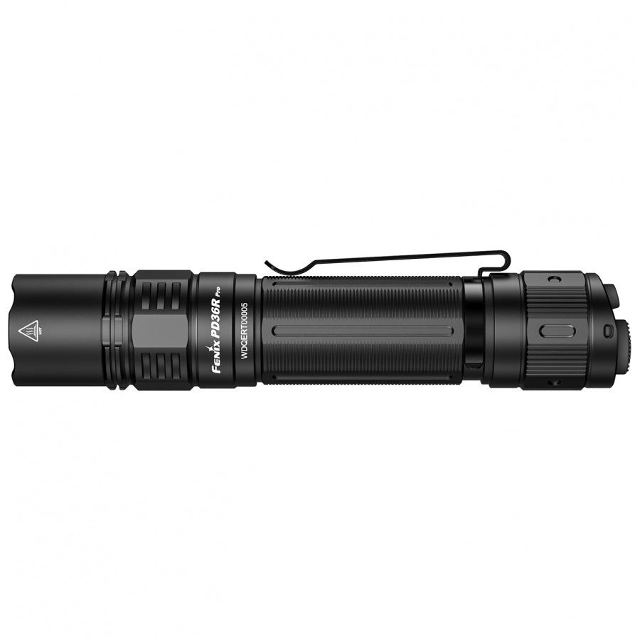 Комплект светодиодов Fenix ​​PD36R Pro+E03R V2.0